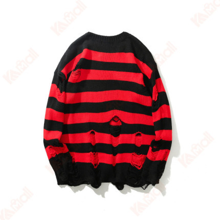 layered look sweaters